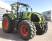 Tractor agrícola - Claas - axion 870
