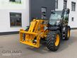 Telescopica - JCB - 538-60 agri xtra