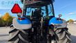 Tractor agrícola - New Holland - tm155 super steere