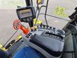 Cosechadora de Cereal - New Holland - fr9060 including kemper 375 plus