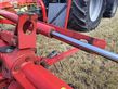 Henificador - Kuhn - gf 8501 mho