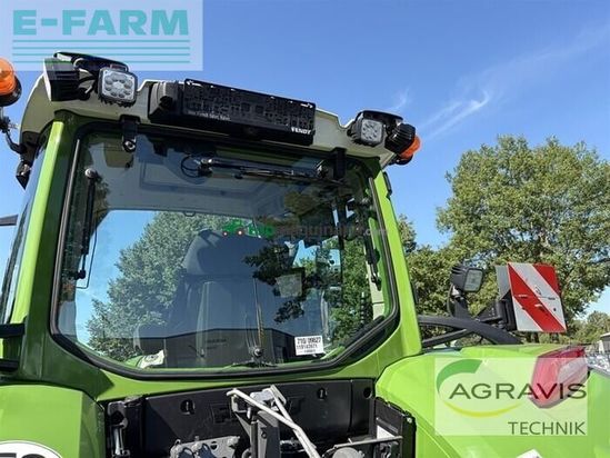 Tractor agrícola - Fendt - 728 vario gen-7 profi+ setting 2