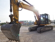Excavadora  JCB  JS200