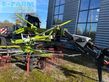 Henificador - Claas - liner 1800 twin