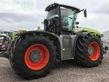 Tractor agrícola - Claas - xerion 5000 trac vc
