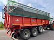 Volquet - Annaburger - tridem, 2 seiten kipper, abdecksystem, hts29b14
