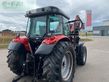 Tractor agrícola - Massey Ferguson - 5445 dyna4