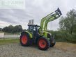 Tractor agrícola - Claas - arion 450 cis