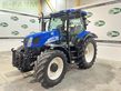 Tractor agrícola - New Holland - ts110a plus