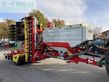 Sembradora - Pöttinger - aerosem vt 6000 dd