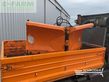 Tractor agrícola -  - hansa- apz 1003 | viel zubehör !