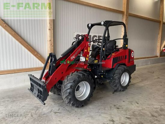 Telescopica - Schaffer - 3650