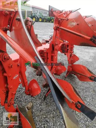 Arado - Kuhn - vari-master 153
