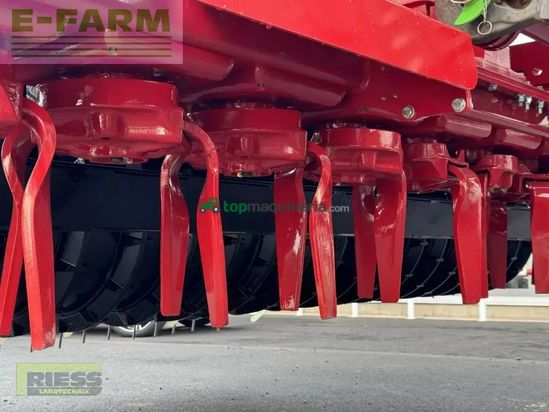 Combinado de siembra - Horsch - express 3 kr