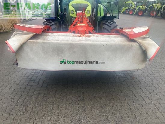 Cortacésped manual - Kuhn - gmd 3120f-ff