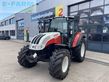 Tractor agrícola - Steyr - 4075 kompakt