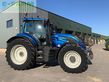 Tractor agrícola - Valtra - t214 active tractor (st26241)