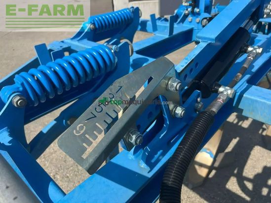 Cultivador - Lemken - grubber karat 9/400 ku