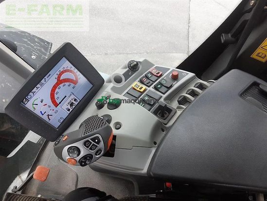Tractor agrícola - Claas - xerion 4000 trac vc TRAC VC