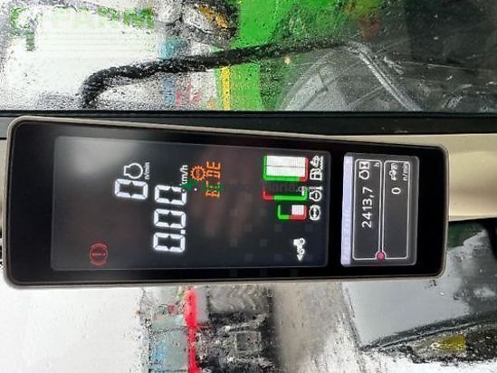 Tractor agrícola - John Deere - 6175m