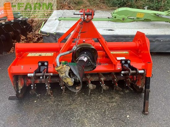 Cultivador - Vigolo - cultivateur à axe horizontal fm 145 axe horizontal