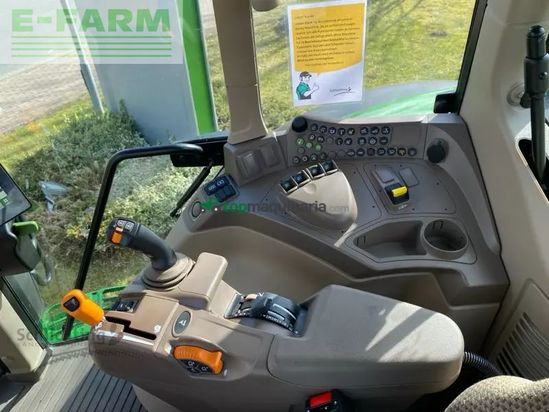 Tractor agrícola - John Deere - 6m 155