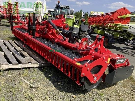 Grada de disco - Kverneland - rotago 4060 f