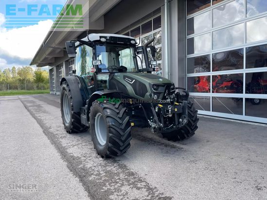 Tractor agrícola - Deutz-Fahr - 5095 d gs - fkh fzw dl