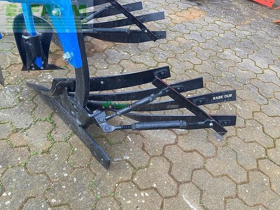 Arado - Rabe - albatros 120m 4-f **jahresendralley**