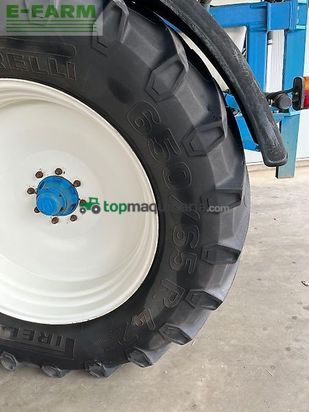 Atomizador -  - lemken albatros 50/39