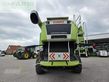 Cosechadora de Cereal - Claas - lexion 580+ tt