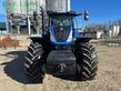 Tractor agrícola - New Holland - t7.245
