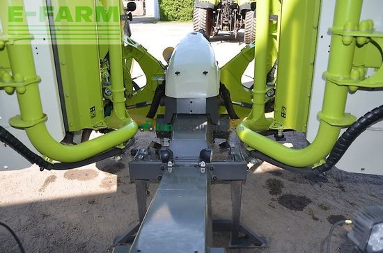 Cortacésped manual - Claas - disco 9200 c as