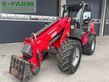 Telescopica - Weidemann - 3070 cx 80 lp t teleskoplader
