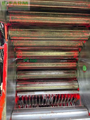 Empacadora gigant - Lely - rp 245