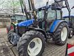 Tractor agrícola - New Holland - ts 115