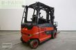 Elevadora - Linde - e 35 hl-01 fc 387