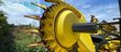 Cabezal - John Deere - 460 Plus
