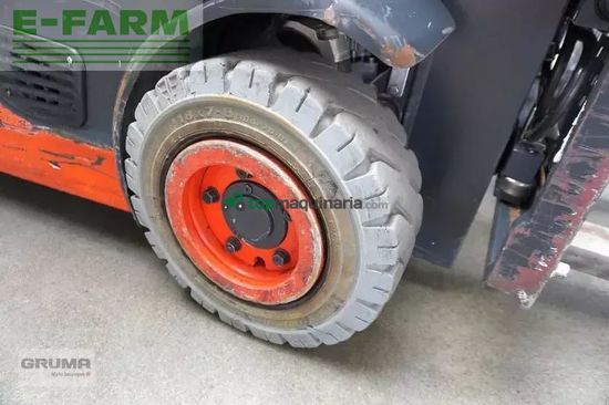Elevadora - Linde - e 16 h evo 386-02