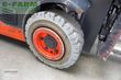 Elevadora - Linde - e 16 h evo 386-02
