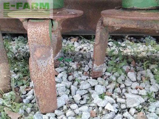 Combinado de siembra - Amazone - ke303 + ad303 super