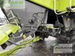 Cosechadora de Cereal - Claas - lexion 670 terra trac + sw v750 + tw