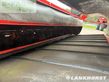 Cortacésped manual - Kuhn - fc 9330 d-ra heck + fc 3125 df