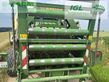 Empacadora gigant - Krone - big pack 1270xc multi bale