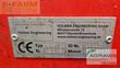 Equipamiento / accesorio - Volmer - strip-till 8-reihg