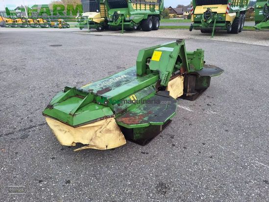 Cortacésped manual - Krone - easycut 32 p