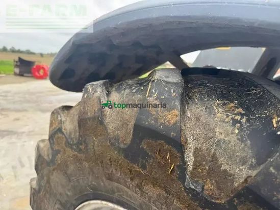 Telescopica - kramer - kt557