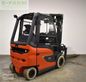 Elevadora - Linde - e 30/600 h 1252-01