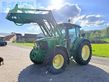 Tractor agrícola - John Deere - 6220