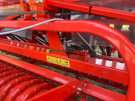 Sembradora - Kuhn - integra 4003